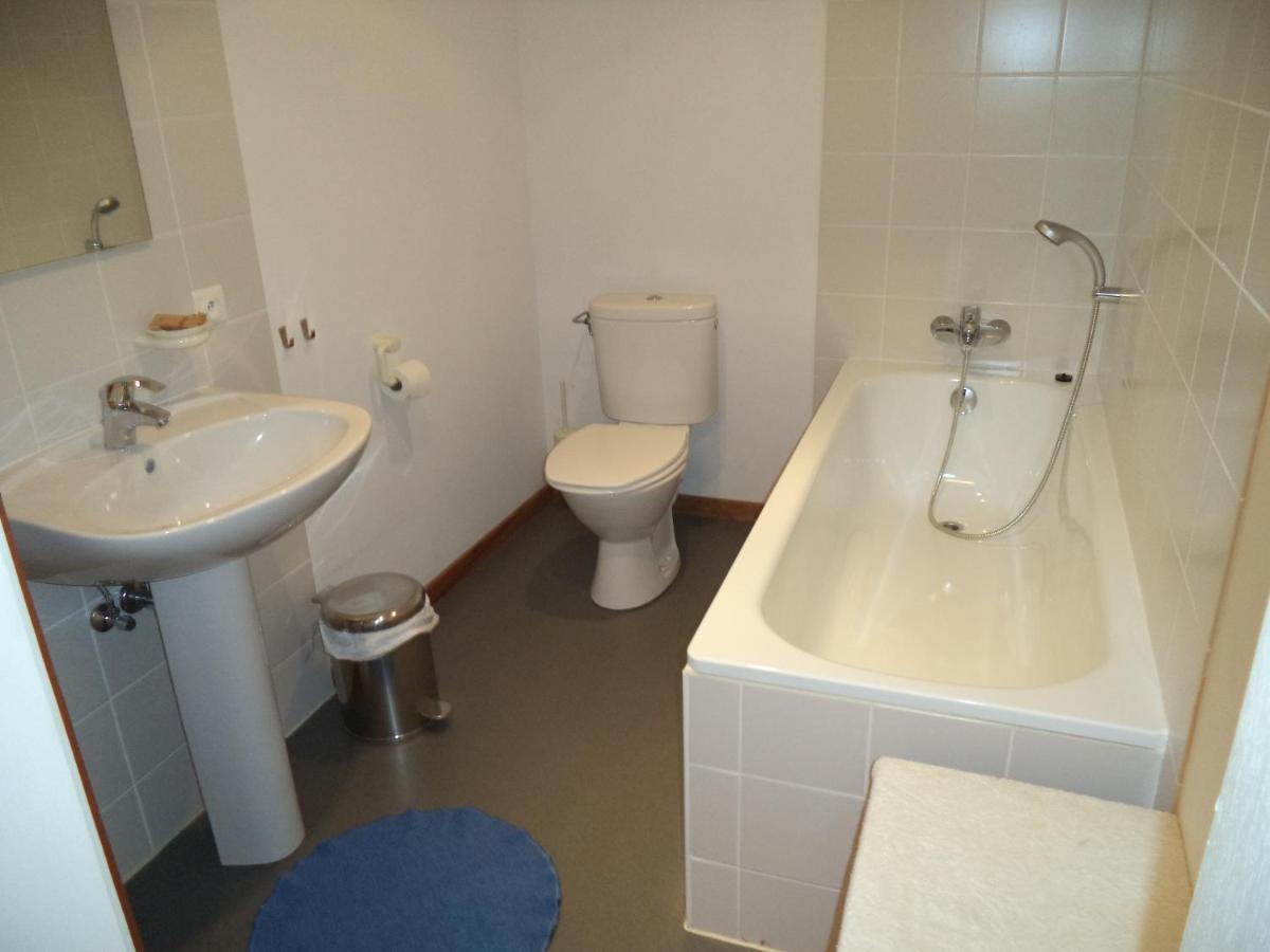 Castel Sainte Marie - Hebergement Beauraing Luaran gambar
