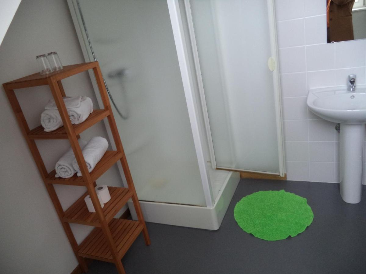 Castel Sainte Marie - Hebergement Beauraing Luaran gambar