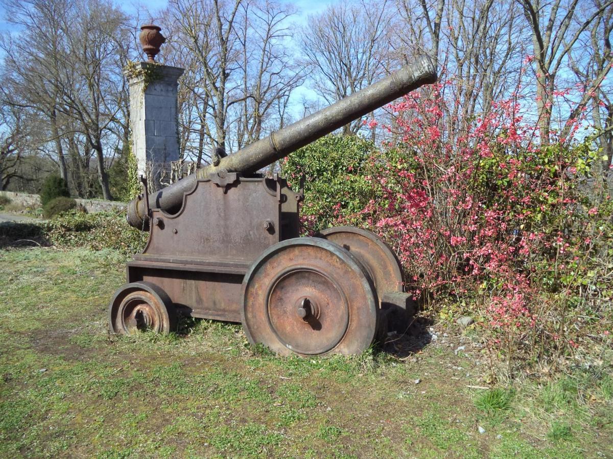 Castel Sainte Marie - Hebergement Beauraing Luaran gambar