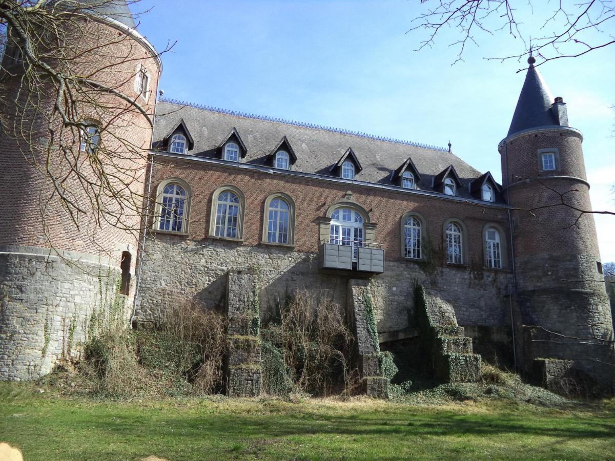 Castel Sainte Marie - Hebergement Beauraing Luaran gambar