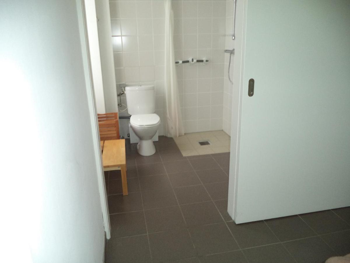 Castel Sainte Marie - Hebergement Beauraing Luaran gambar