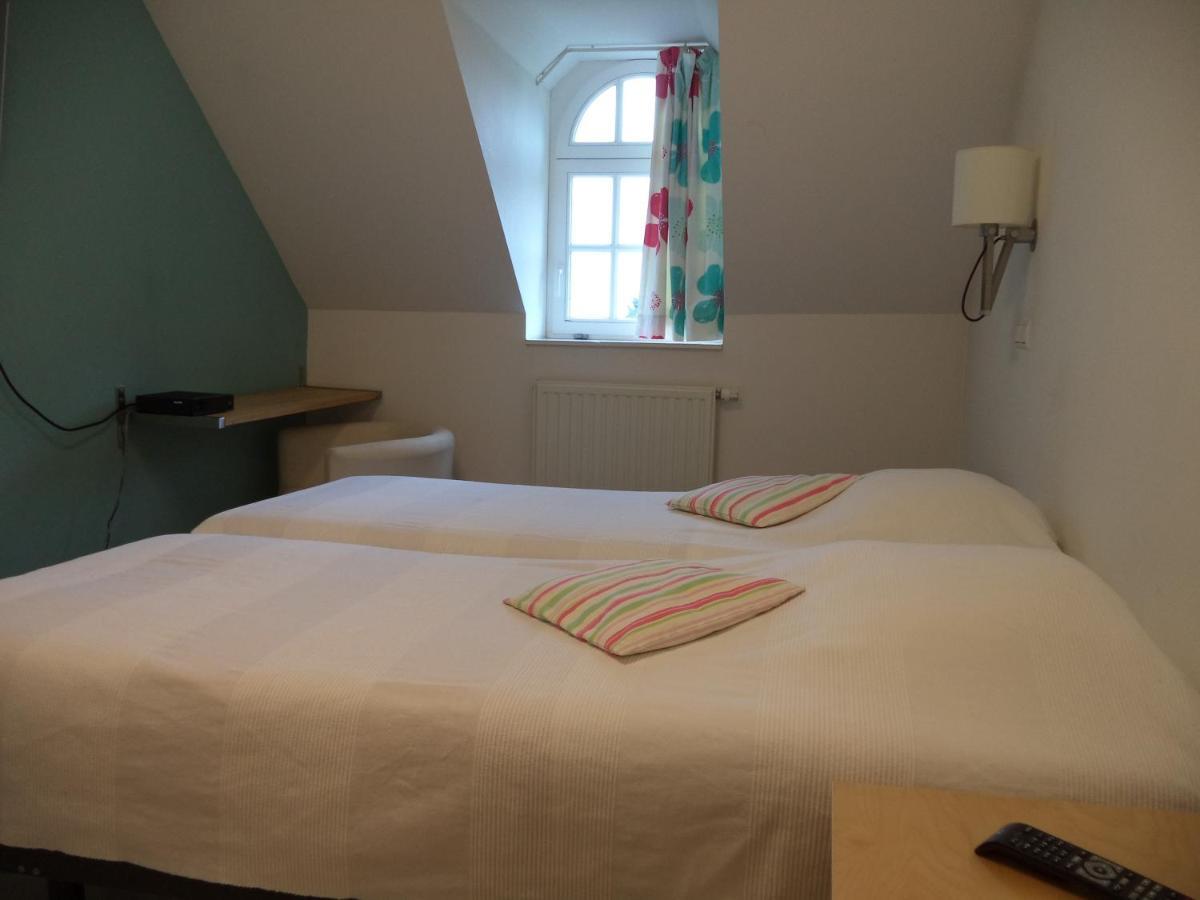 Castel Sainte Marie - Hebergement Beauraing Luaran gambar