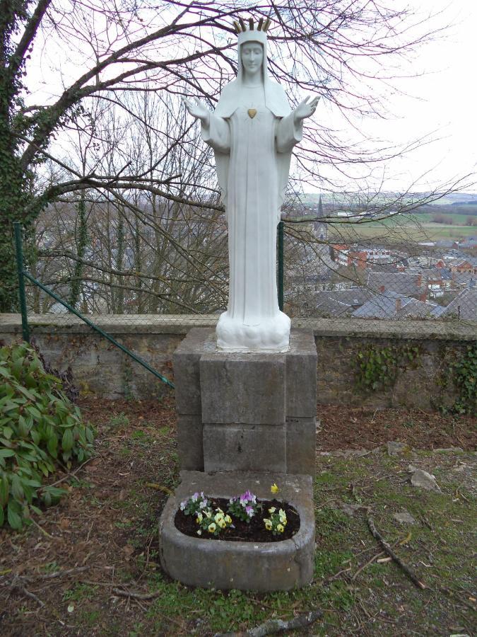 Castel Sainte Marie - Hebergement Beauraing Luaran gambar
