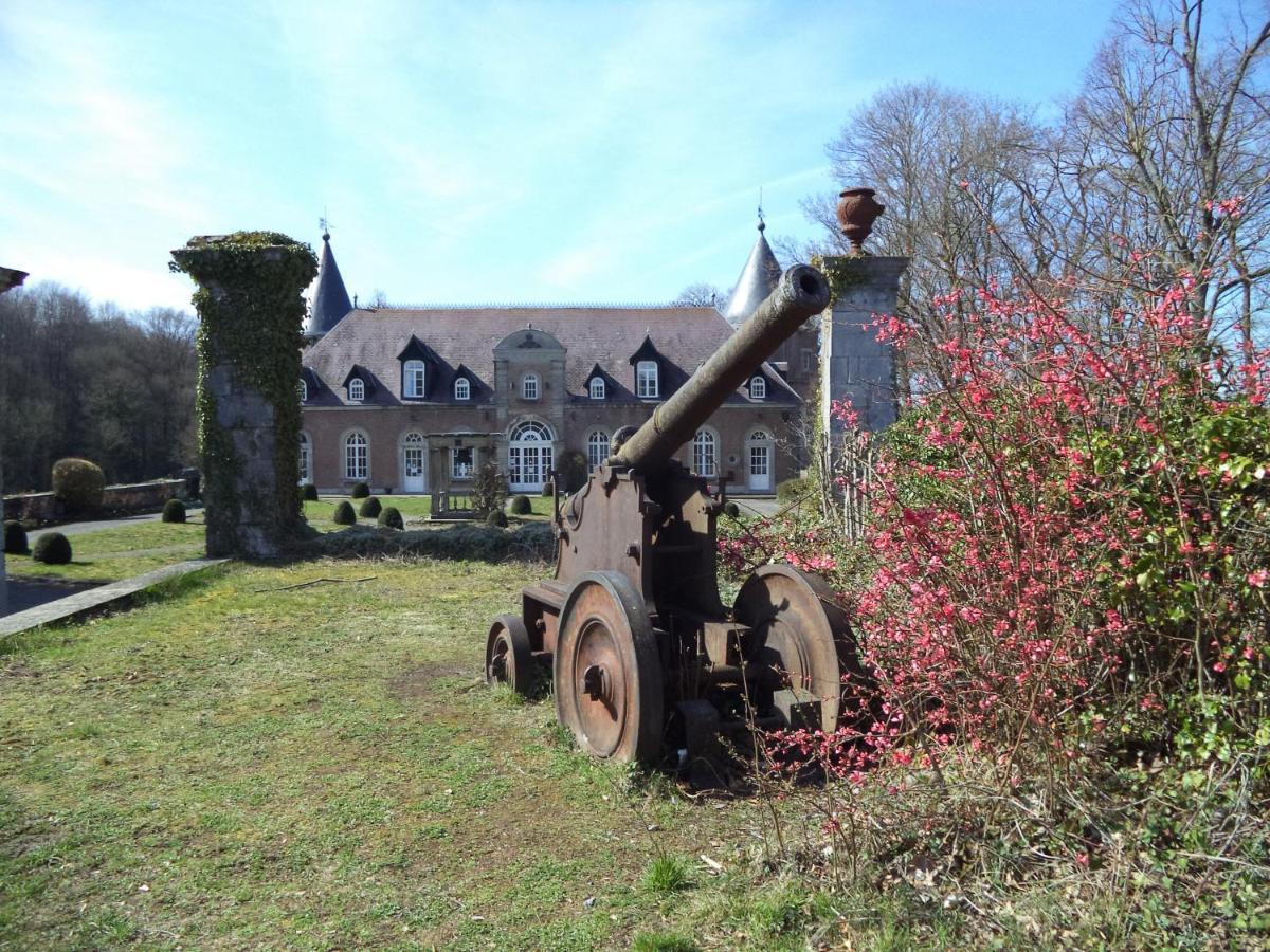 Castel Sainte Marie - Hebergement Beauraing Luaran gambar