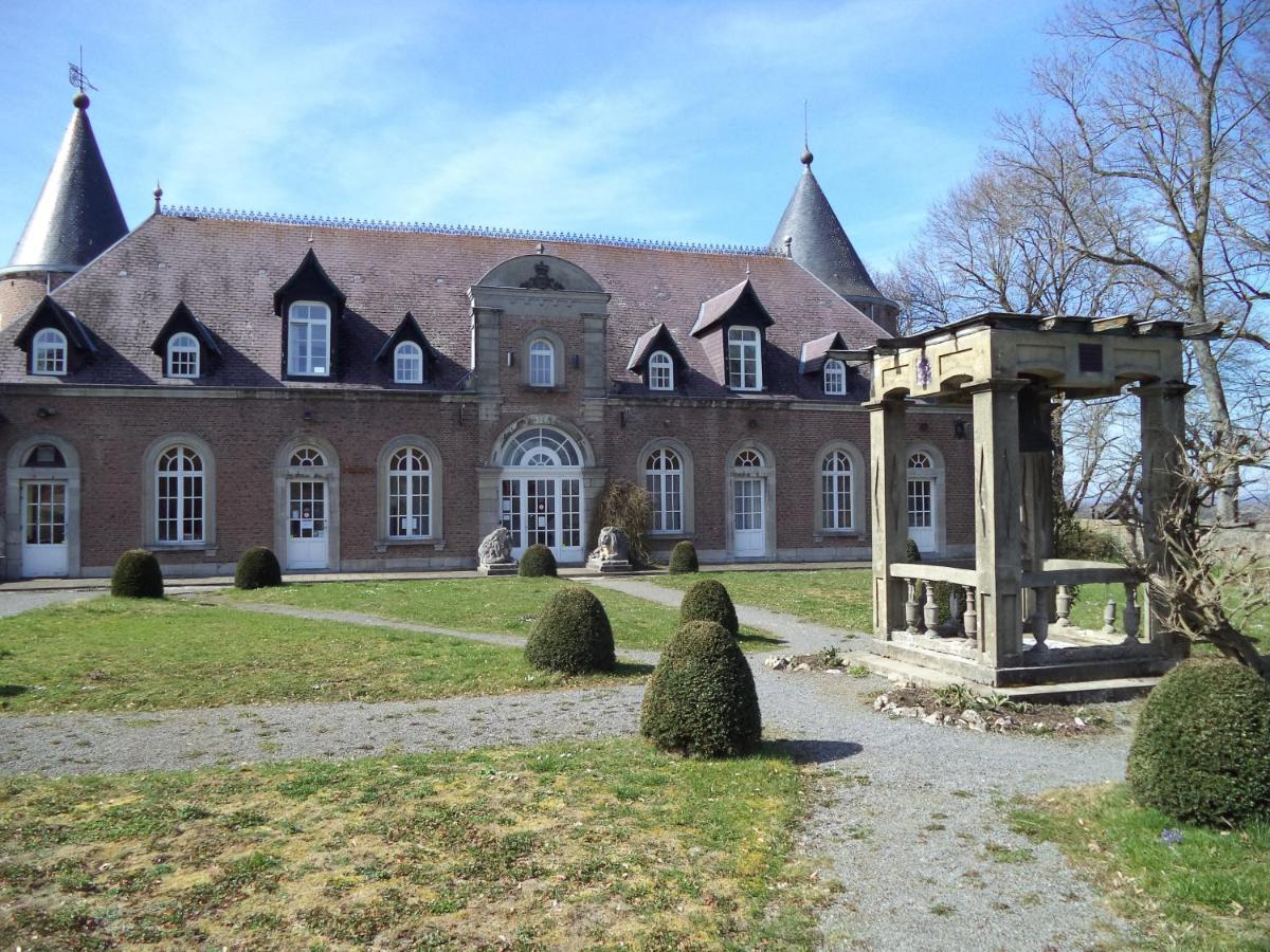 Castel Sainte Marie - Hebergement Beauraing Luaran gambar