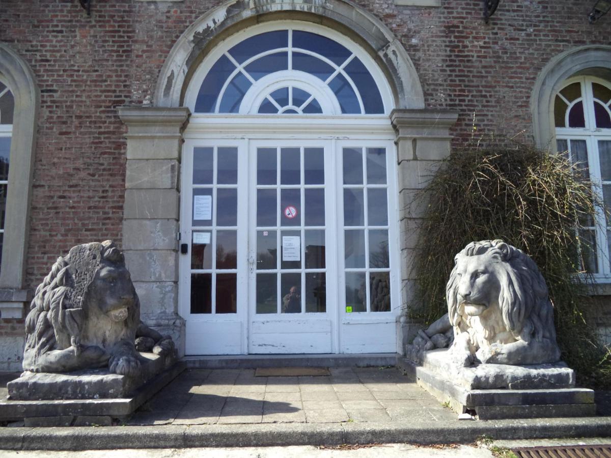 Castel Sainte Marie - Hebergement Beauraing Luaran gambar