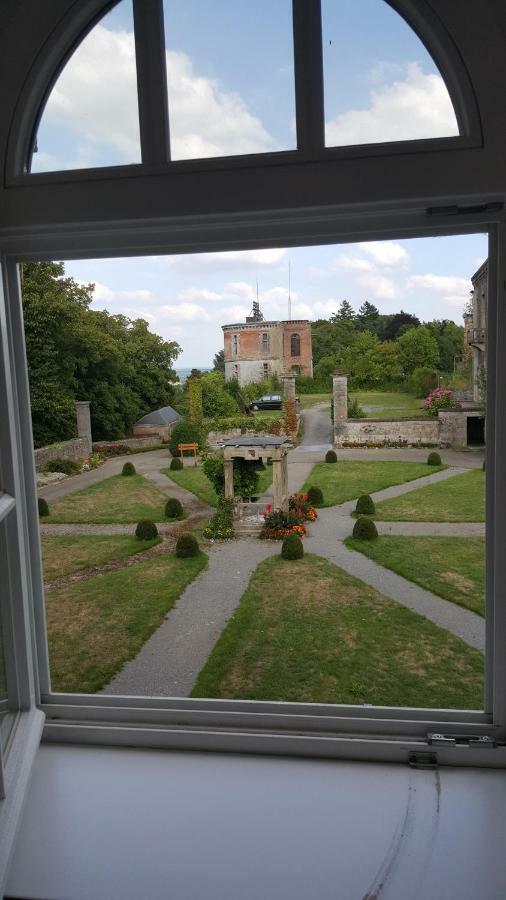 Castel Sainte Marie - Hebergement Beauraing Luaran gambar